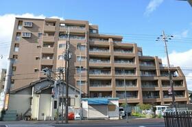 ソレイユ川西グランベール