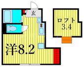 クレアール町屋のイメージ