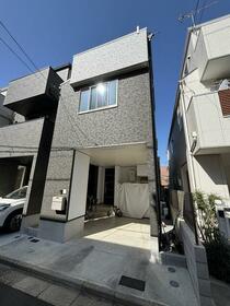 東京都中野区丸山１丁目