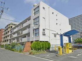 東海武蔵境マンション