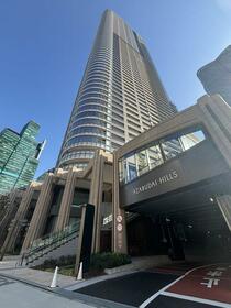 麻布台ヒルズレジデンス