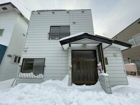 北海道札幌市白石区平和通１丁目北