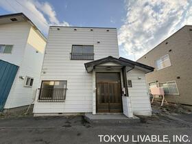 北海道札幌市白石区平和通１丁目北