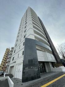 アルビオ・ガーデン白石庁舎ステーションサイド