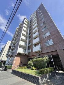 クレセントマンション