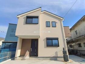 神奈川県茅ヶ崎市美住町