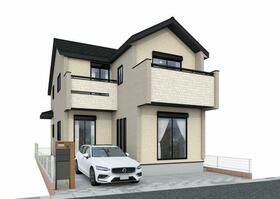 東京都練馬区南大泉２丁目