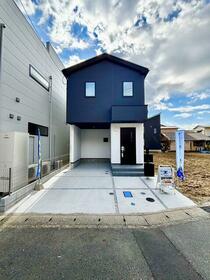 神奈川県逗子市沼間２丁目