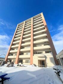 リブウェル北広島エルフィン・ターミナル