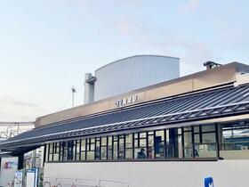 京都府宇治市五ケ庄折坂