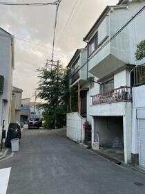 大阪府豊中市宮山町３丁目