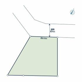 兵庫県神戸市西区櫨谷町長谷
