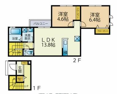 間取り：240040289999