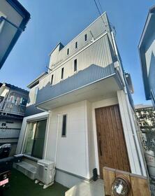 埼玉県新座市野寺４丁目