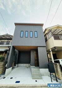 兵庫県尼崎市西立花町５丁目