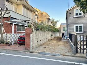 東京都杉並区下高井戸３丁目