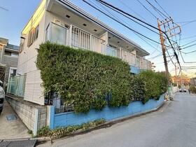 東京都杉並区下高井戸３丁目