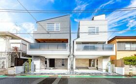 東京都世田谷区世田谷１丁目