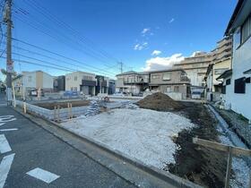 埼玉県ふじみ野市福岡中央２丁目