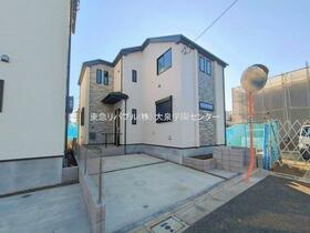 東京都練馬区大泉学園町１丁目