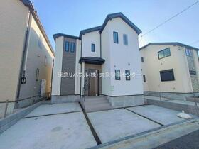 東京都練馬区大泉学園町１丁目