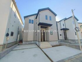 東京都練馬区大泉学園町１丁目