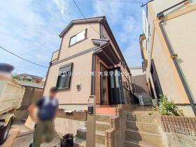 東京都練馬区南大泉４丁目