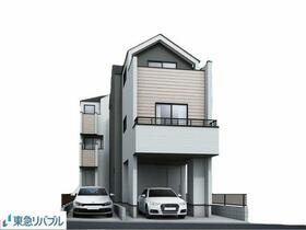 神奈川県横浜市港北区篠原東１丁目