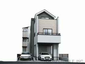 神奈川県横浜市港北区篠原東１丁目