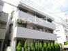 西小山駅より徒歩8分 2階 築12年の賃貸物件