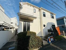 東京都世田谷区上祖師谷５丁目