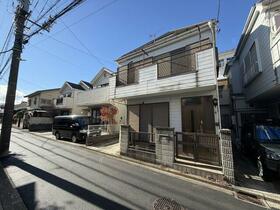 神奈川県横浜市神奈川区片倉１丁目