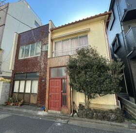 東京都江東区白河４丁目