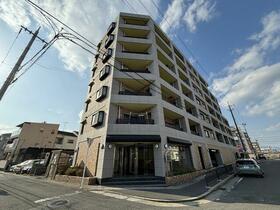 エル・パティオ桂南