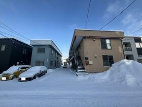 北海道札幌市南区澄川四条７丁目