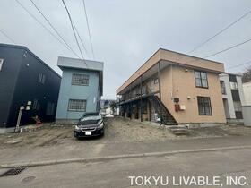 北海道札幌市南区澄川四条７丁目