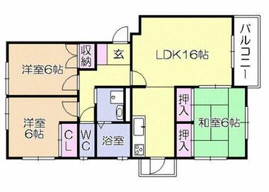 間取り：240040292720