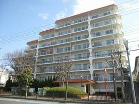 豊中緑ヶ丘サンハイツ