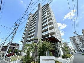 クレアホームズ武蔵浦和プレミアフォート