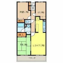 間取り：211063444652