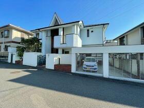 神奈川県横浜市都筑区富士見が丘