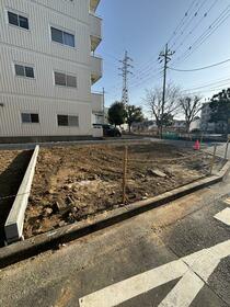 神奈川県横浜市戸塚区上矢部町