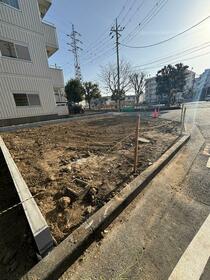 神奈川県横浜市戸塚区上矢部町