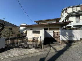 神奈川県横浜市旭区中沢１丁目