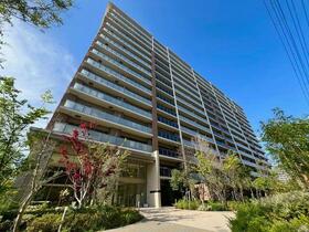 ブランズシティ上新庄