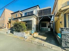 神奈川県横浜市泉区下和泉３丁目