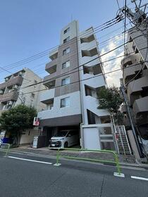 オープンレジデンシア池之端