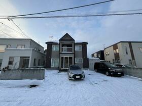 北海道札幌市北区新川西四条３丁目