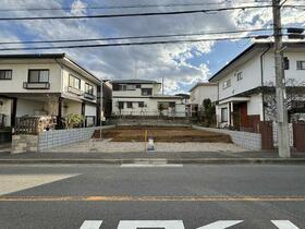 神奈川県横浜市青葉区千草台