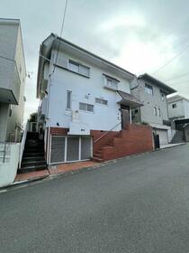 神奈川県川崎市麻生区千代ケ丘５丁目